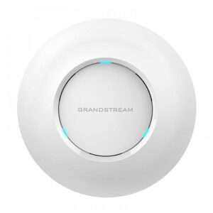 Grandstream Networks GWN7615 Wireless Access Point GWN7615 Best Price in Dubai UAE. Grandstream Networks Authorised Supplier in Dubai UAE
