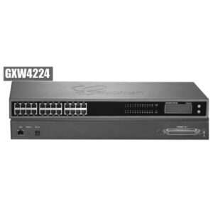 Grandstream Networks GXW4200 Network Accessories GXW4200 Best Price in Dubai UAE. Grandstream Networks Authorised Supplier in Dubai UAE