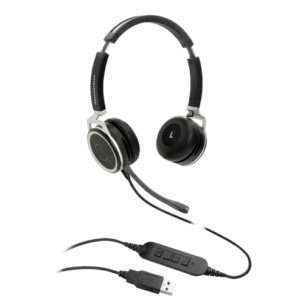 Grandstream Networks Headset GUV3000 & GUV3005 GUV3000 & GUV3005 Best Price in Dubai UAE. Grandstream Networks Authorised Supplier in Dubai UAE