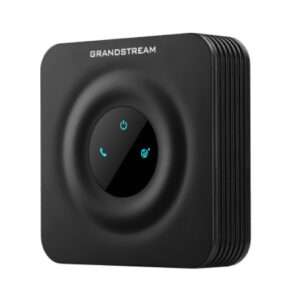 Grandstream Networks HT801 Network Adapters HT801 Best Price in Dubai UAE. Grandstream Networks Authorised Supplier in Dubai UAE