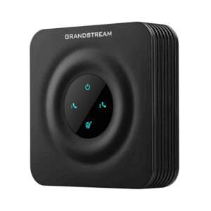 Grandstream Networks HT802 Network Adapters HT802 Best Price in Dubai UAE. Grandstream Networks Authorised Supplier in Dubai UAE