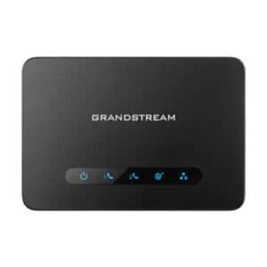 Grandstream Networks HT812 Network Adapters HT812 Best Price in Dubai UAE. Grandstream Networks Authorised Supplier in Dubai UAE