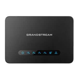 Grandstream Networks HT814 Network Adapters HT814 Best Price in Dubai UAE. Grandstream Networks Authorised Supplier in Dubai UAE