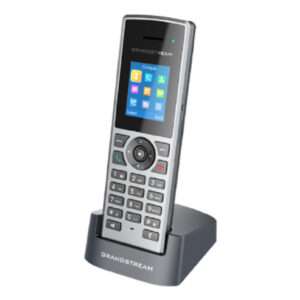 Grandstream Networks IP Phone DP722 DP722 Best Price in Dubai UAE. Grandstream Networks Authorised Supplier in Dubai UAE