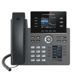 Grandstream Networks IP Phone GRP2614 GRP2614 Best Price in Dubai UAE. Grandstream Networks Authorised Supplier in Dubai UAE