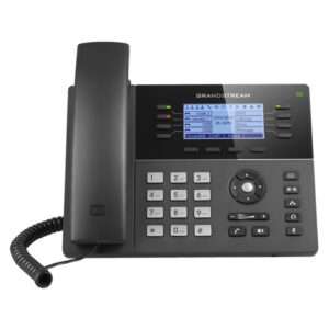 Grandstream Networks IP Phone GXP1780/GXP1782 GXP1780/GXP1782 Best Price in Dubai UAE. Grandstream Networks Authorised Supplier in Dubai UAE