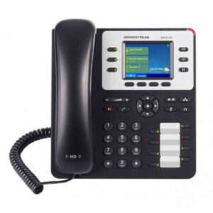 Grandstream Networks IP Phone GXP2130 v2 GXP2130 v2 Best Price in Dubai UAE. Grandstream Networks Authorised Supplier in Dubai UAE