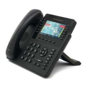 Grandstream Networks IP Phone GXP2170 GXP2170 Best Price in Dubai UAE. Grandstream Networks Authorised Supplier in Dubai UAE