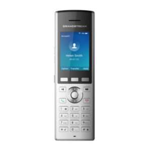 Grandstream Networks IP Phone WP820 WP820 Best Price in Dubai UAE. Grandstream Networks Authorised Supplier in Dubai UAE