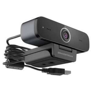 Grandstream Networks Webcam GUV3100 Camera GUV3100 Best Price in Dubai UAE. Grandstream Networks Authorised Supplier in Dubai UAE