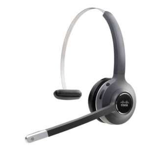Headset 561 Wireless Single Headset, Standard Base Station US,CA CP-HS-WL-561-S-US Best Price in Dubai UAE. Cisco Authorised Supplier in Dubai UAE