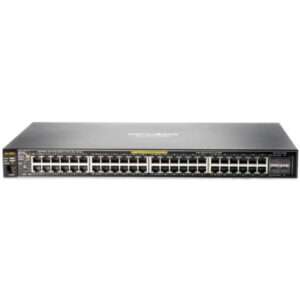 HP 2530-8G-POE+ SWITCH J9774A Best Price in Dubai UAE. Aruba Networks Authorised Supplier in Dubai UAE
