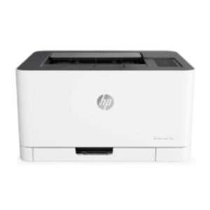 HP Color Laser 150a A4 Colour Laser Printer 4ZB94A Best Price in Dubai UAE. HP Authorised Supplier in Dubai UAE