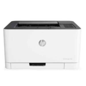 HP Color Laser 150nw A4 Colour Laser Printer 4ZB95A Best Price in Dubai UAE. HP Authorised Supplier in Dubai UAE