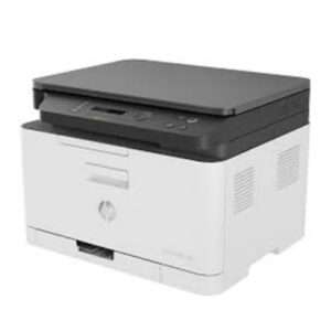 HP Color Laser MFP 178nw A4 Colour Multifunction Laser Printer 4ZB96A Best Price in Dubai UAE. HP Authorised Supplier in Dubai UAE