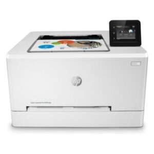 HP Color LaserJet Pro M255dw 7KW64A Best Price in Dubai UAE. HP Authorised Supplier in Dubai UAE