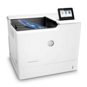 HP Colour LaserJet Enterprise M653dn A4 Colour Laser Printer J8A04A Best Price in Dubai UAE. HP Authorised Supplier in Dubai UAE