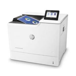 HP Colour LaserJet Enterprise M653x A4 Colour Laser Printer J8A05A Best Price in Dubai UAE. HP Authorised Supplier in Dubai UAE