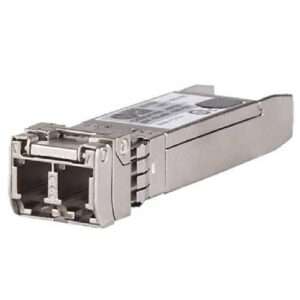 HP Enterprise Aruba - SFP+ transceiver Module JW092A Best Price in Dubai UAE. Aruba Networks Authorised Supplier in Dubai UAE