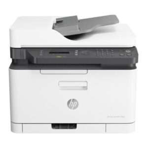 HP Laser MFP 179fnw A4 Colour Multifunction Laser Printer 4ZB97A Best Price in Dubai UAE. HP Authorised Supplier in Dubai UAE
