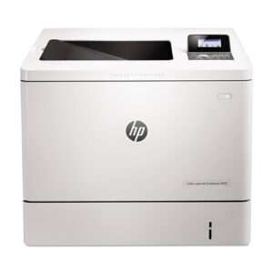 HP LaserJet Enterprise M553N A4 Colour Laser Printer B5L24A Best Price in Dubai UAE. HP Authorised Supplier in Dubai UAE