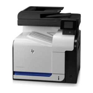 HP LaserJet Pro M570dn A4 Colour Laser MFP Printer CZ271A Best Price in Dubai UAE. HP Authorised Supplier in Dubai UAE