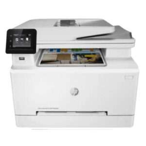 HP LaserJet Pro MFP M282nw A4 Colour Multifunction Laser Printer 7KW72A Best Price in Dubai UAE. HP Authorised Supplier in Dubai UAE