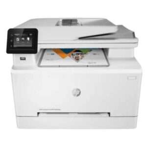 HP LaserJet Pro MFP M283fdw A4 Colour Multifunction Laser Printer 7KW75A Best Price in Dubai UAE. HP Authorised Supplier in Dubai UAE