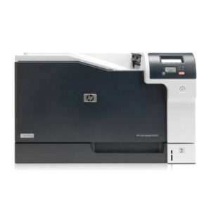 HP LaserJet Professional CP5225dn A3 Colour Laser Printer CE712A Best Price in Dubai UAE. HP Authorised Supplier in Dubai UAE