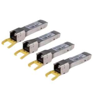 HPE MSA 1Gb RJ-45 iSCSI SFP+ 4-pack Transceiver C8S75B Best Price in Dubai UAE. Aruba Networks Authorised Supplier in Dubai UAE