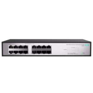 HPE OfficeConnect 1420 5G Switch JH327A, 1GbE, Fast Ethernet with unmanaged plug-and-play JH327A Best Price in Dubai UAE. Hewlett Packard Enterprise Authorised Supplier in Dubai UAE