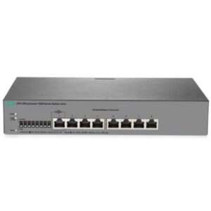 HPE OfficeConnect 1820 8G Switch with 1GbE ports J9979A Best Price in Dubai UAE. Hewlett Packard Enterprise Authorised Supplier in Dubai UAE