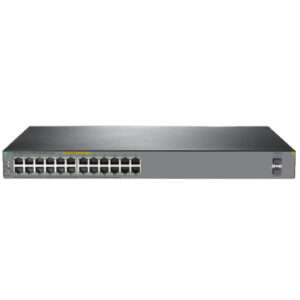 HPE OfficeConnect 1920S 24G 2SFP PoE+ 370W Switch JL385A Best Price in Dubai UAE. Hewlett Packard Enterprise Authorised Supplier in Dubai UAE