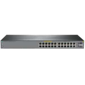 HPE OfficeConnect 1920S 24G 2SFP PPoE+ 185W Switch JL384A Best Price in Dubai UAE. Hewlett Packard Enterprise Authorised Supplier in Dubai UAE
