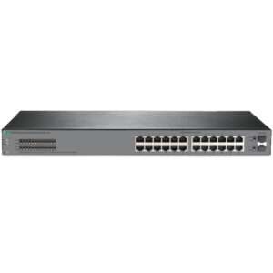 HPE OfficeConnect 1920S 24G 2SFP Switch JL381A Best Price in Dubai UAE. Hewlett Packard Enterprise Authorised Supplier in Dubai UAE