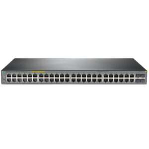 HPE OfficeConnect 1920S 48G 4SFP PPoE+ 370W Switch JL386A Best Price in Dubai UAE. Hewlett Packard Enterprise Authorised Supplier in Dubai UAE