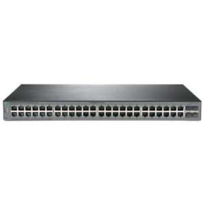HPE OfficeConnect 1920S 48G 4SFP Switch JL382A Best Price in Dubai UAE. Hewlett Packard Enterprise Authorised Supplier in Dubai UAE