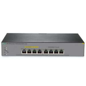 HPE OfficeConnect 1920S 8G PPoE+ 65W Switch JL383A Best Price in Dubai UAE. Hewlett Packard Enterprise Authorised Supplier in Dubai UAE