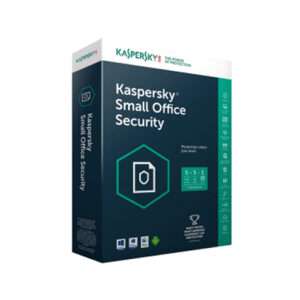 Kaspersky Small Office Security - 11 User, 1 Server +10 PCs Kaspersky Small Office Security - 11 User, 1 Server +10 PCs Best Price in Dubai UAE. Kaspersky Authorised Supplier in Dubai UAE
