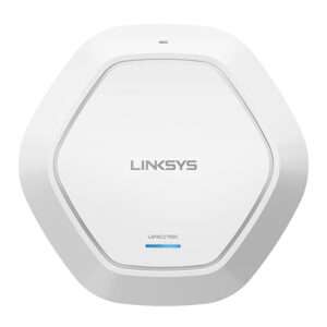 Linksys Business LAPAC1750C AC1750 Dual-Band Cloud Wireless Access Point LAPAC1750C-EU Best Price in Dubai UAE. Linksys Authorised Supplier in Dubai UAE