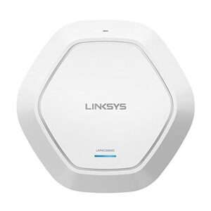 Linksys Business LAPAC2600C AC2600 Dual-Band Cloud AC Wave 2 Wireless Access Point LAPAC2600C-EU Best Price in Dubai UAE. Linksys Authorised Supplier in Dubai UAE