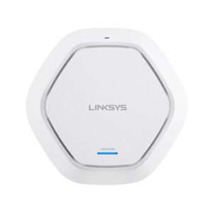 Linksys LAPAC1200 Business AC1200 Dual-Band Access Point LAPAC1200-UK Best Price in Dubai UAE. Linksys Authorised Supplier in Dubai UAE