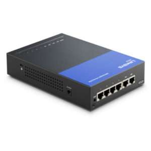 Linksys LRT214 Business Gigabit VPN Router LRT214-UK Best Price in Dubai UAE. Linksys Authorised Supplier in Dubai UAE