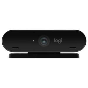 Logitech 4K Pro Magnetic Webcam for Pro Display XDR 4K PRO MAGNETIC WEBCAM Best Price in Dubai UAE. Logitech Authorised Supplier in Dubai UAE
