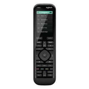 Logitech Advanced Remote Harmony 950 IR Remote Control HARMONY 950 Best Price in Dubai UAE. Logitech Authorised Supplier in Dubai UAE