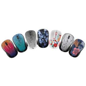 Logitech Color Collection - Mouse - Wireless - 2.4 GHz - USB Wireless Receiver Color Collection Wireless Mouse Best Price in Dubai UAE. Logitech Authorised Supplier in Dubai UAE