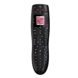 Logitech Harmony 665 Advanced Remote Control HARMONY 665 Best Price in Dubai UAE. Logitech Authorised Supplier in Dubai UAE