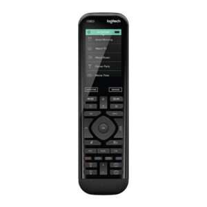 Logitech Harmony Elite All in One Remote Control Universal Remote Programmable Remote HARMONY ELITE Best Price in Dubai UAE. Logitech Authorised Supplier in Dubai UAE