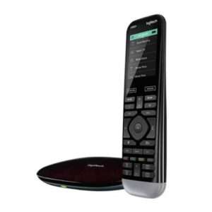 Logitech Harmony pro Remote HARMONY PRO Best Price in Dubai UAE. Logitech Authorised Supplier in Dubai UAE
