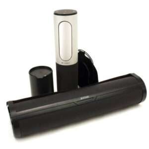 LOGITECH M-EDGE CASE FOR CONFERENCECAM CONNECT with rugged and protective ABS case features Best Price in Dubai UAE. Logitech Authorised Supplier in Dubai UAE